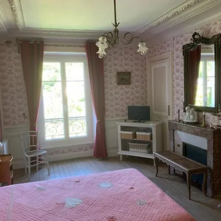 Apartamento Charmant T2 Au Coeur Du Mont-dore Avec Wifi, Face Aux Thermes - Fr-1-415-95