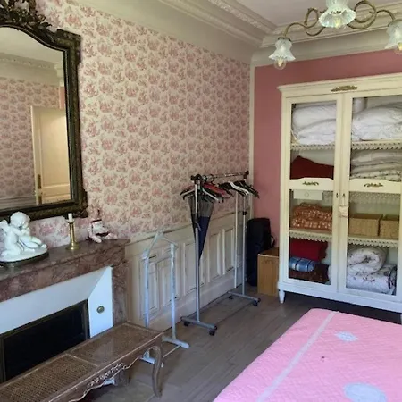 Apartamento Charmant T2 Au Coeur Du Mont-dore Avec Wifi, Face Aux Thermes - Fr-1-415-95 *
