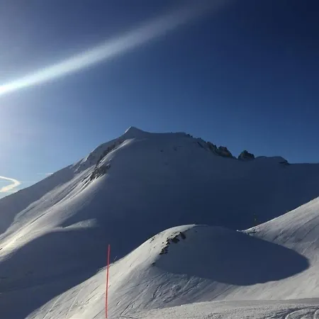 Charmant T2 Au Coeur Du Mont-dore Avec Wifi, Face Aux Thermes - Fr-1-415-95 * Le Mont-Dore